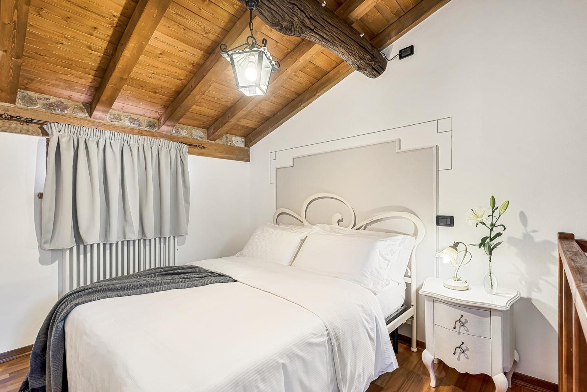 Vivi Luxury Country House Comano  Bagian luar foto
