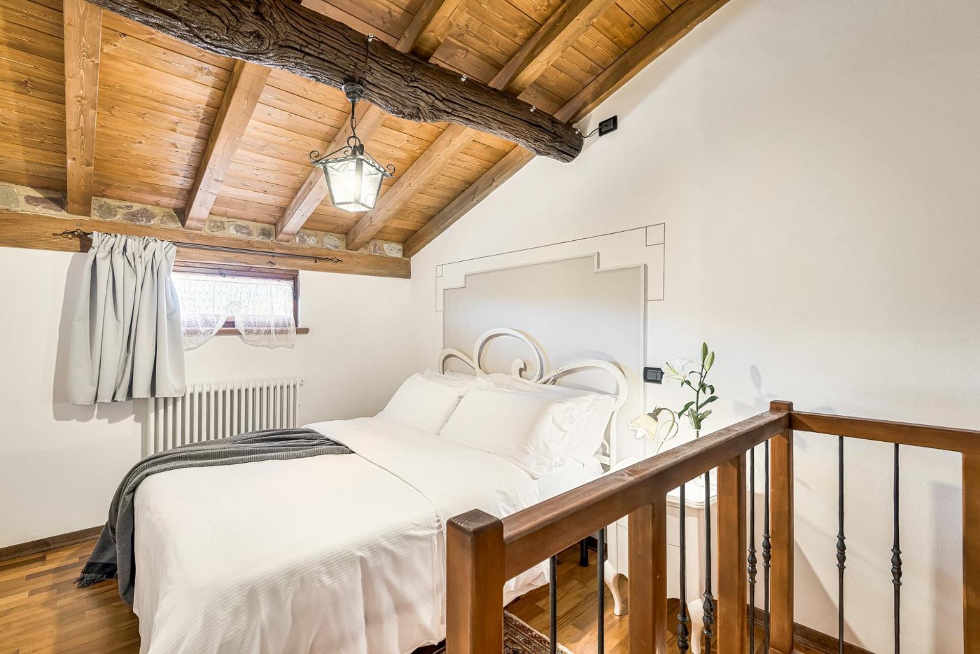 Vivi Luxury Country House Comano  Bagian luar foto